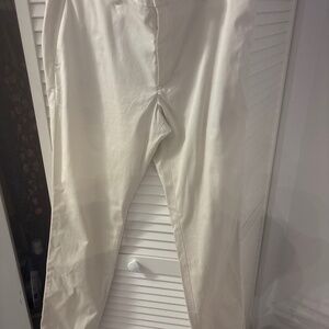 Brand New with Tags -Banana Republic Slim Fit Rapid Movement Chino - 34x32